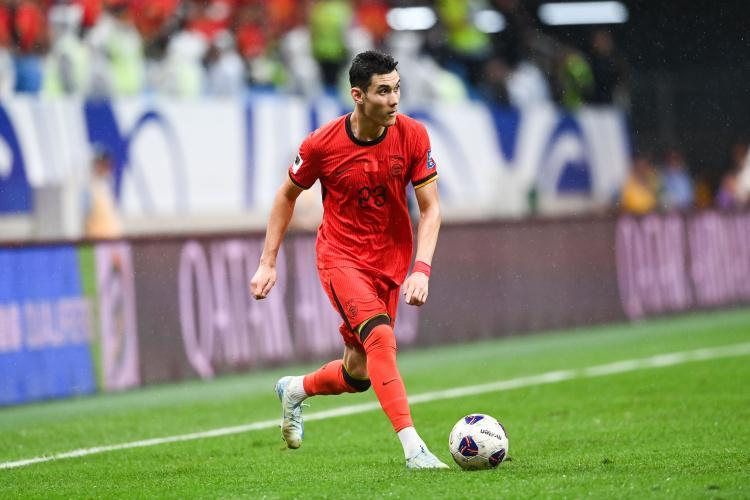 足协官宣!再次招聘国足主帅,定下极难目标,3位本土名帅赋闲