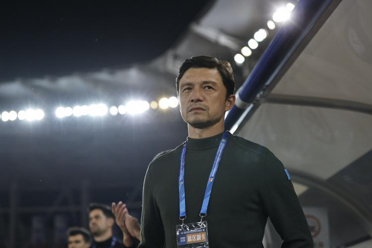 足协官宣!再次招聘国足主帅,定下极难目标,3位本土名帅赋闲